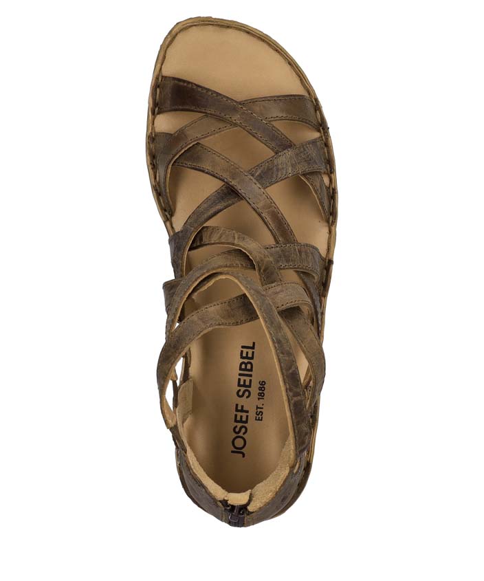 Josef Seibel Rosalie 17 - Brown