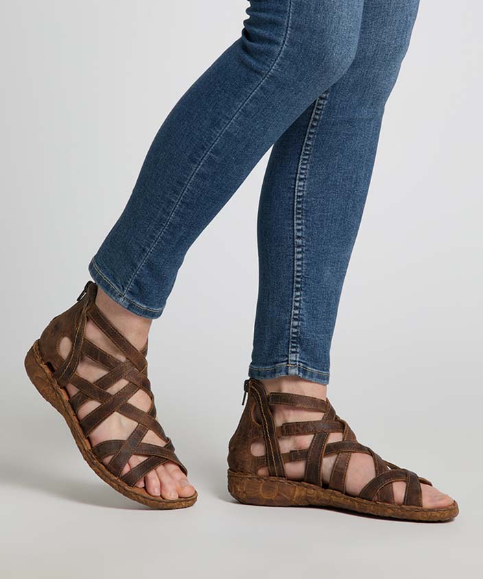 Josef Seibel Rosalie 17 - Brown