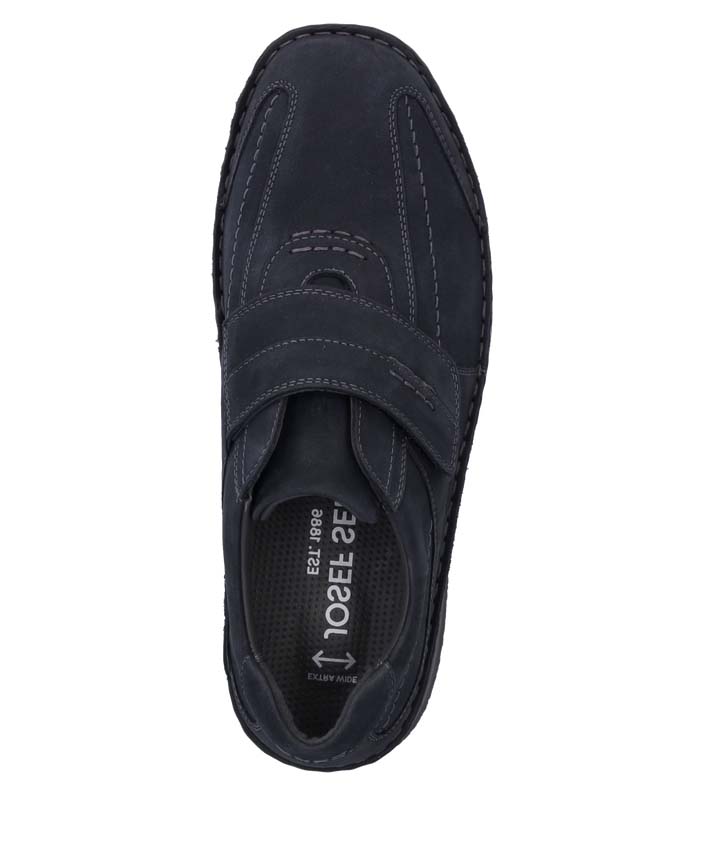 Josef Seibel Alec - Blue