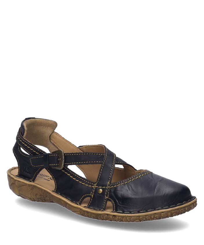 Josef Seibel Rosalie 13 - Black
