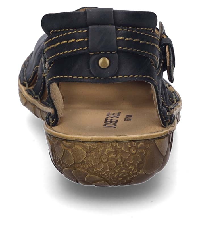 Josef Seibel Rosalie 13 - Black