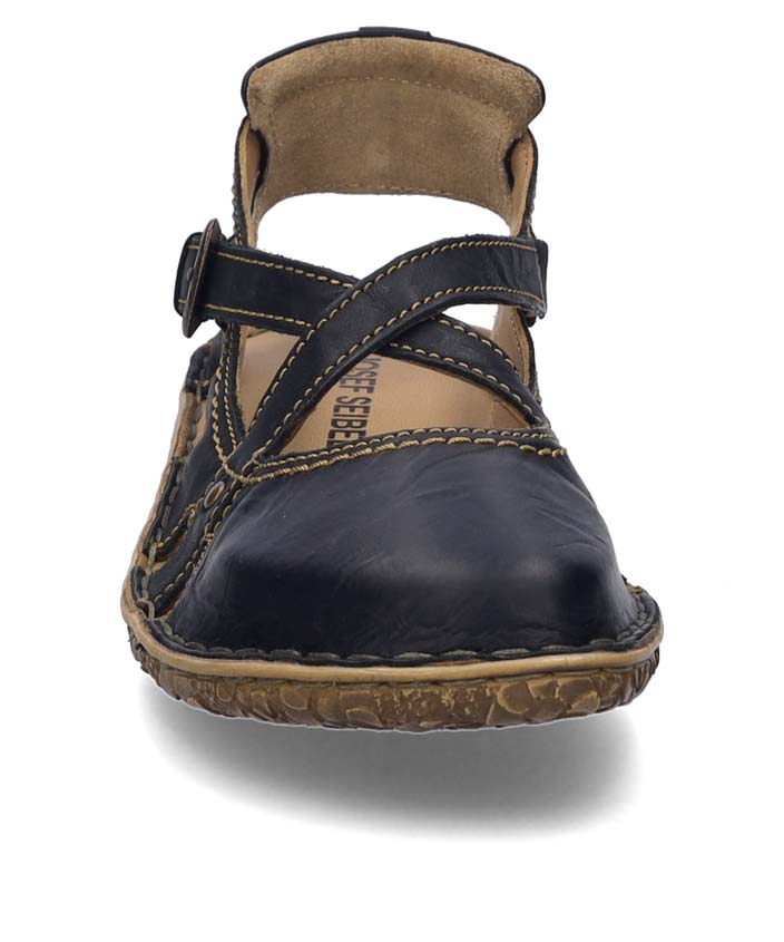 Josef Seibel Rosalie 13 - Black