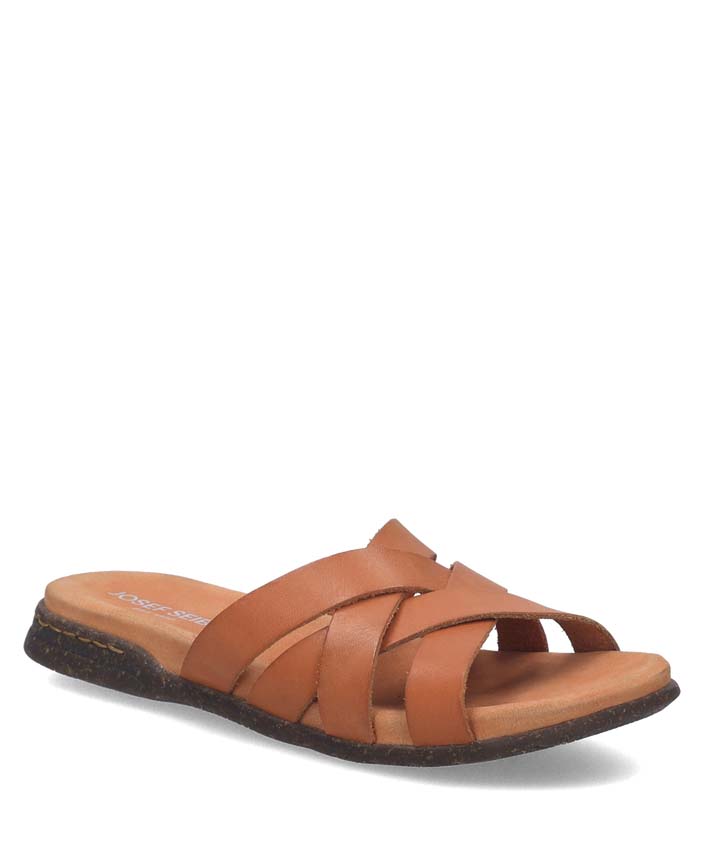 Josef Seibel Fabricia 05 - Yellow
