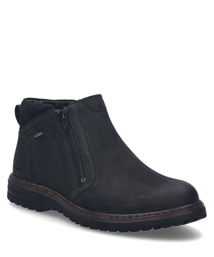 Josef Seibel Erroll 63 - Black