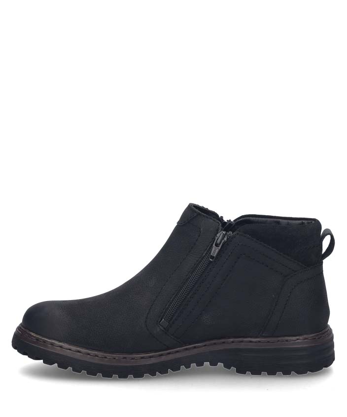 Josef Seibel Erroll 63 - Black