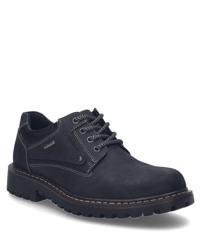 Josef Seibel Chance 59 - Black