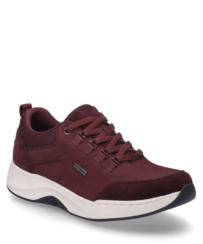 Josef Seibel Elli 50 - Red