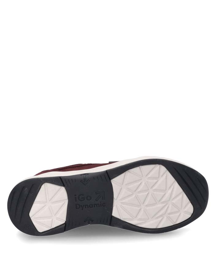Josef Seibel Elli 50 - Red