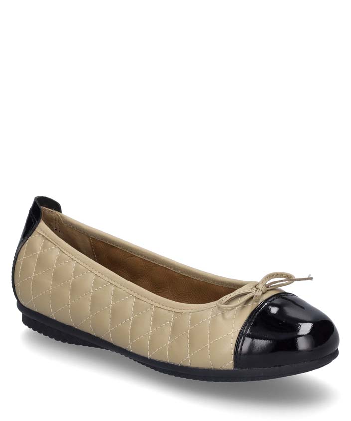 Josef Seibel Pippa 76 - Black