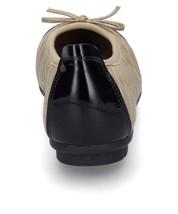 Josef Seibel Pippa 76 - Black