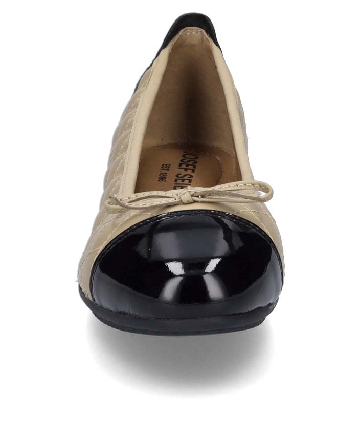 Josef Seibel Pippa 76 - Black