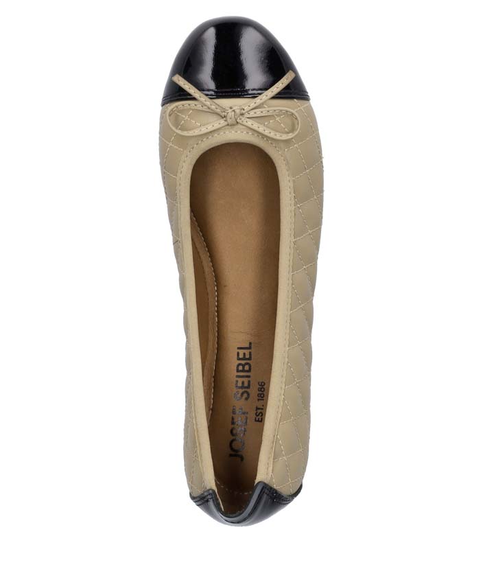 Josef Seibel Pippa 76 - Black