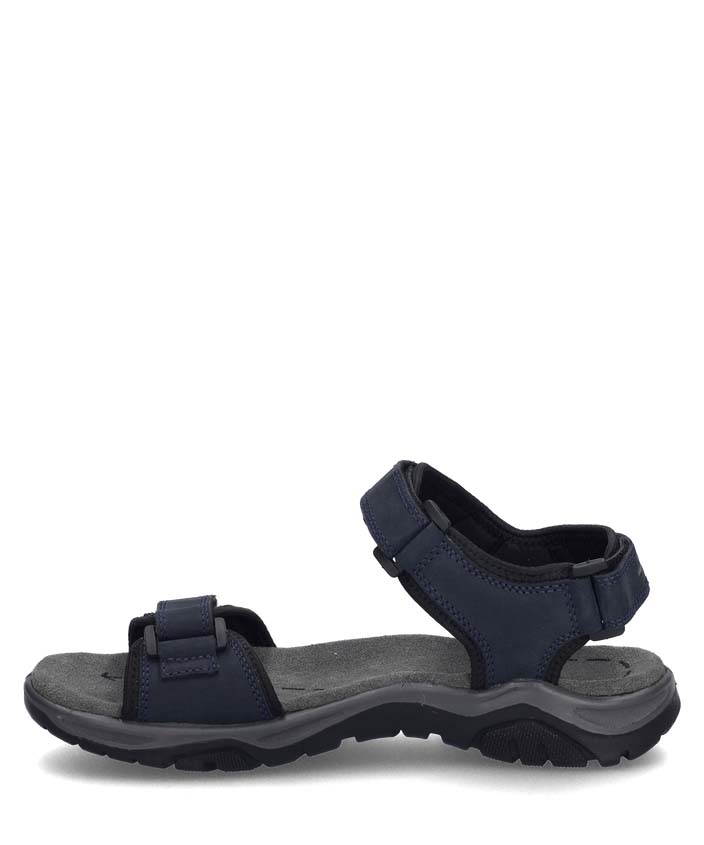 Josef Seibel Arlo 01 - Blue