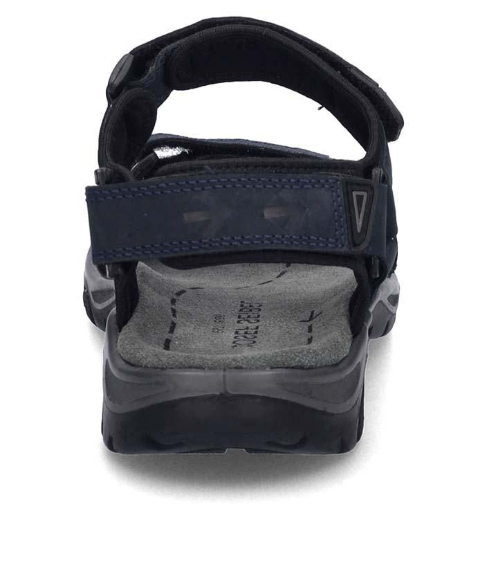 Josef Seibel Arlo 01 - Blue