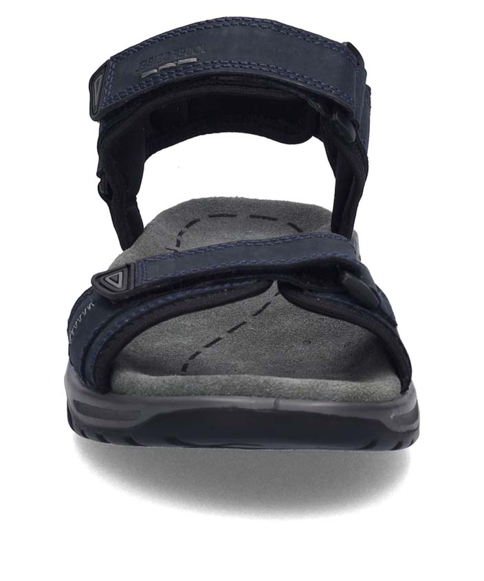 Josef Seibel Arlo 01 - Blue
