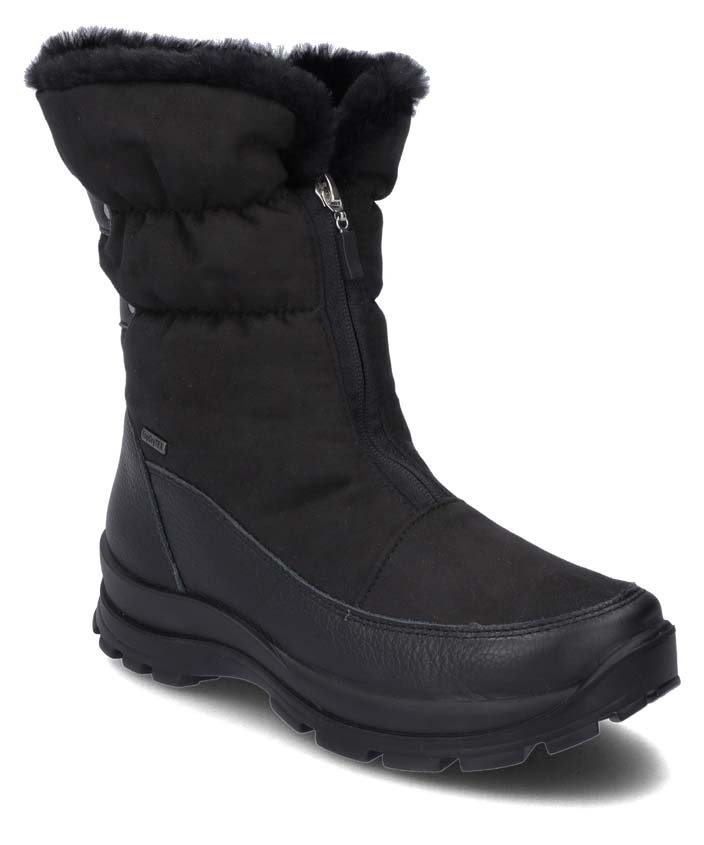 Josef Seibel Grenoble 03 - Black