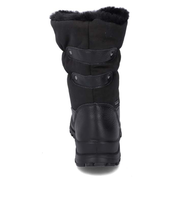 Josef Seibel Grenoble 03 - Black