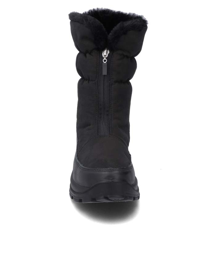 Josef Seibel Grenoble 03 - Black