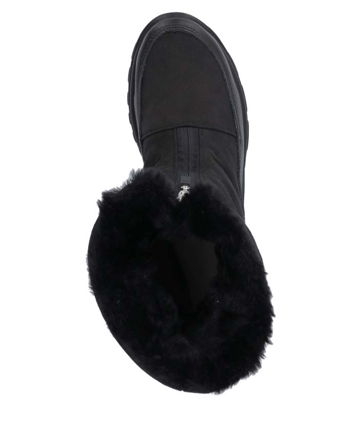 Josef Seibel Grenoble 03 - Black