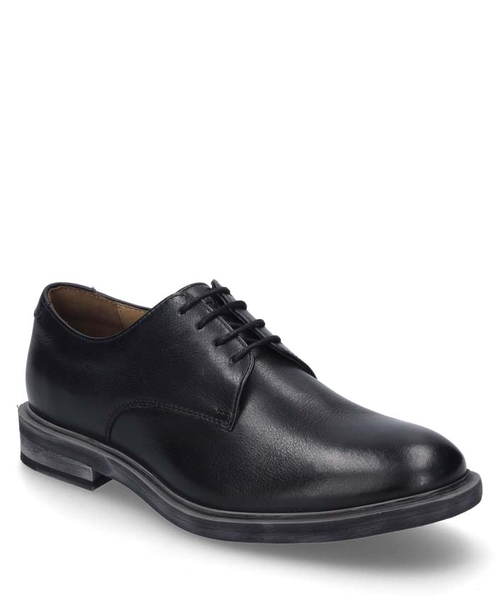 Josef Seibel Bradley 01 - Black