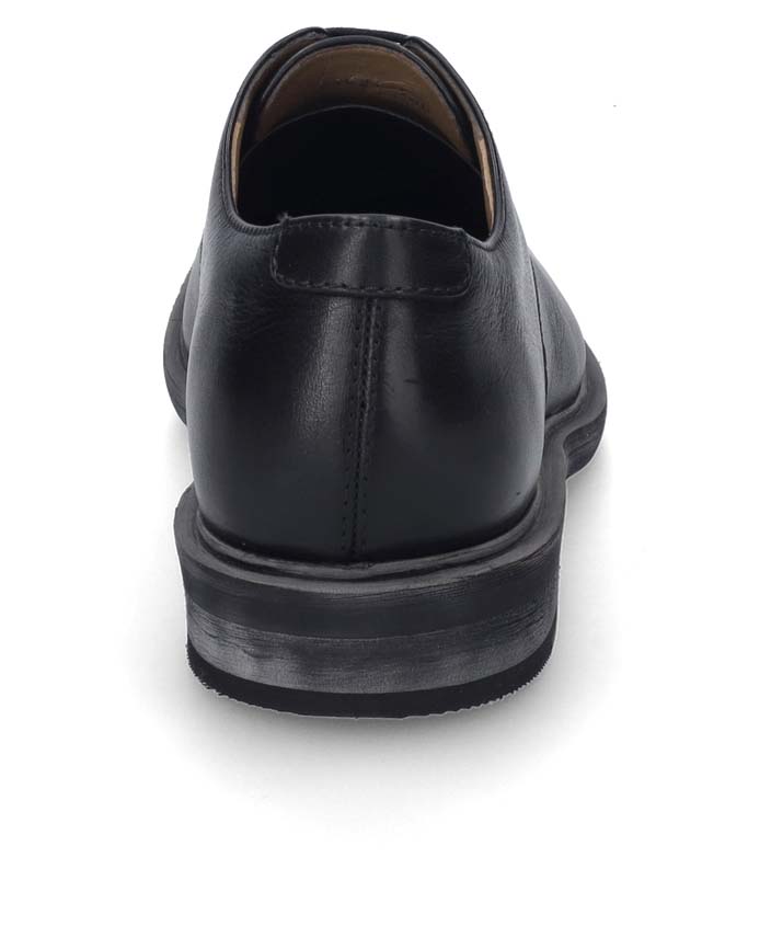 Josef Seibel Bradley 01 - Black
