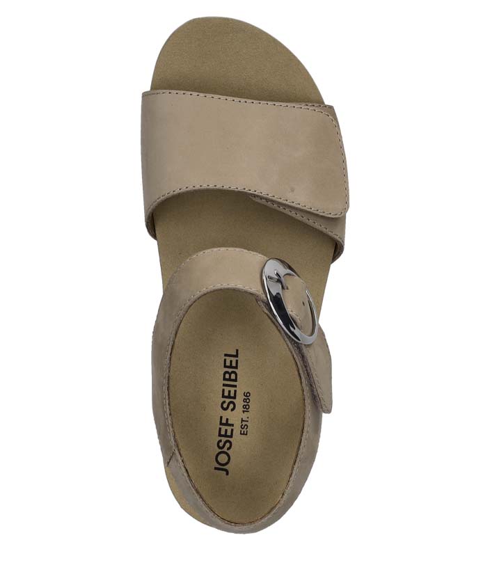Josef Seibel Quinn 16 - Beige