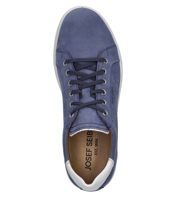 Josef Seibel Maddox 05 - Blue