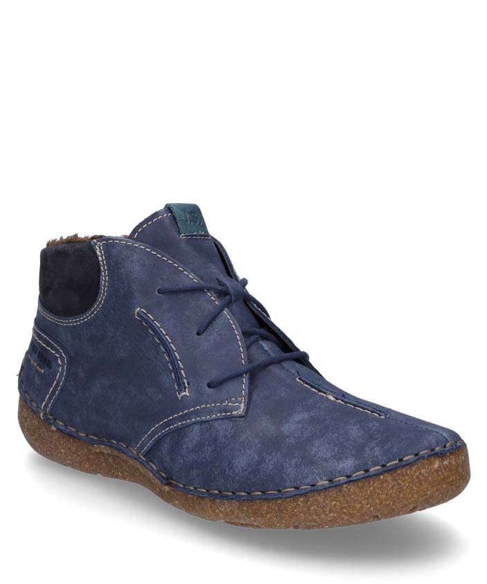 Josef Seibel Fergey 65 - Blue
