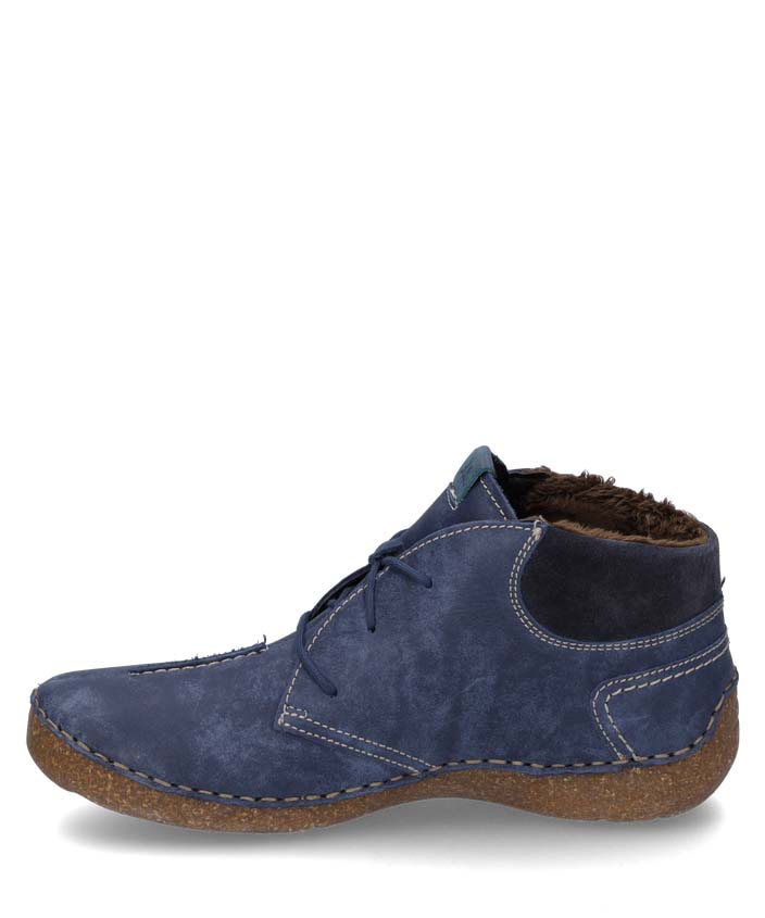Josef Seibel Fergey 65 - Blue