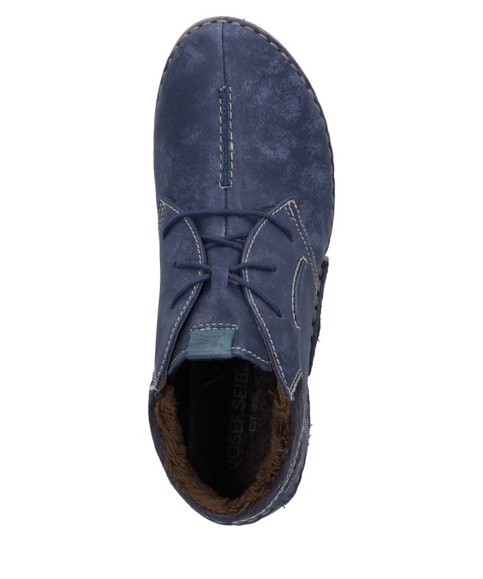 Josef Seibel Fergey 65 - Blue