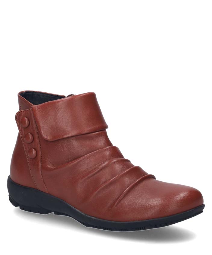 Josef Seibel Charlotte 14 - Red