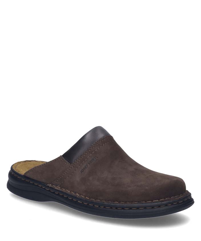 Josef Seibel Max - Brown