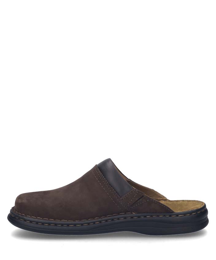 Josef Seibel Max - Brown