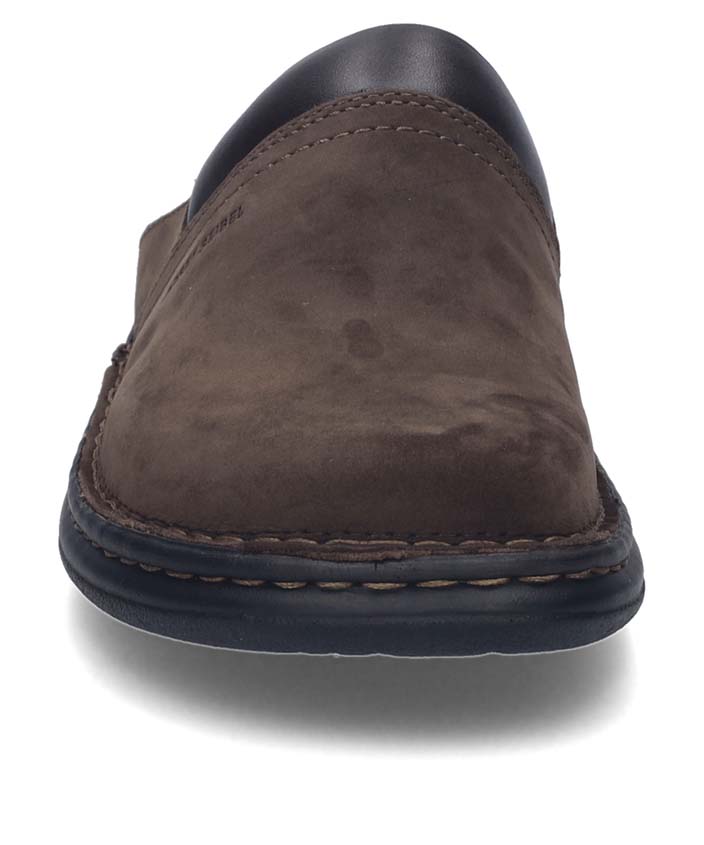 Josef Seibel Max - Brown