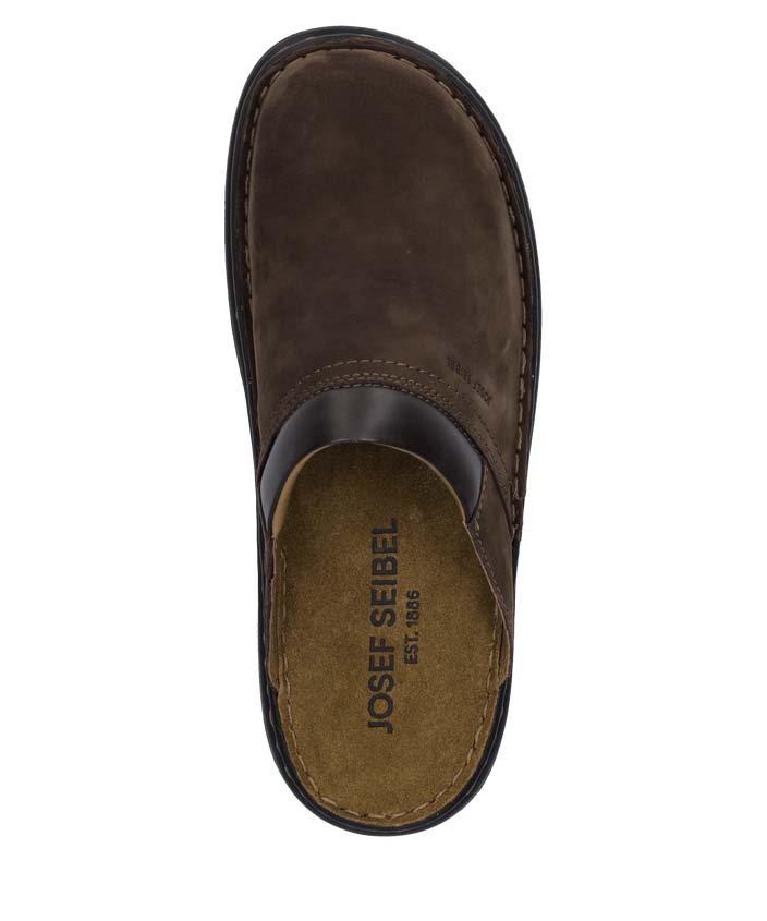 Josef Seibel Max - Brown