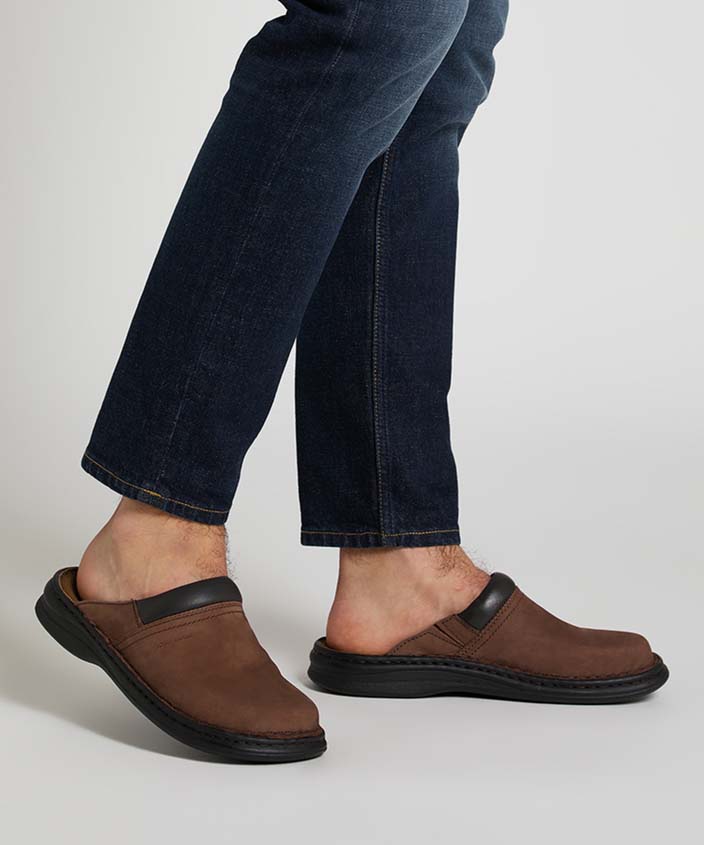 Josef Seibel Max - Brown