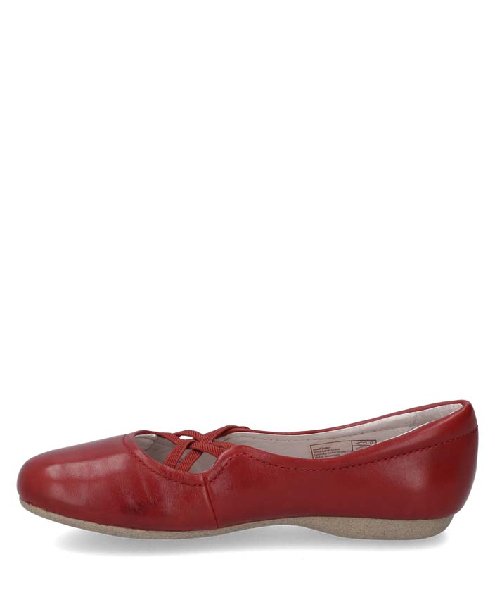 Josef Seibel Fiona 39 - Red