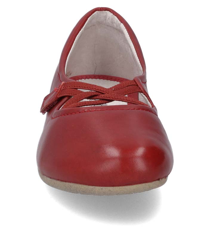Josef Seibel Fiona 39 - Red