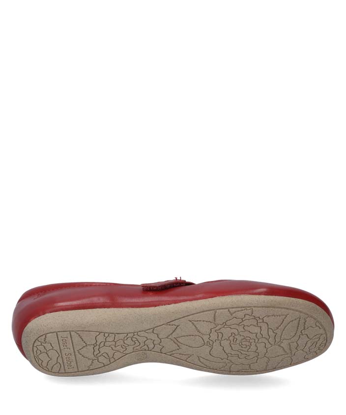 Josef Seibel Fiona 39 - Red
