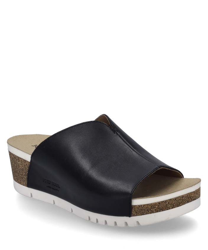 Josef Seibel Quinn 01 - Black