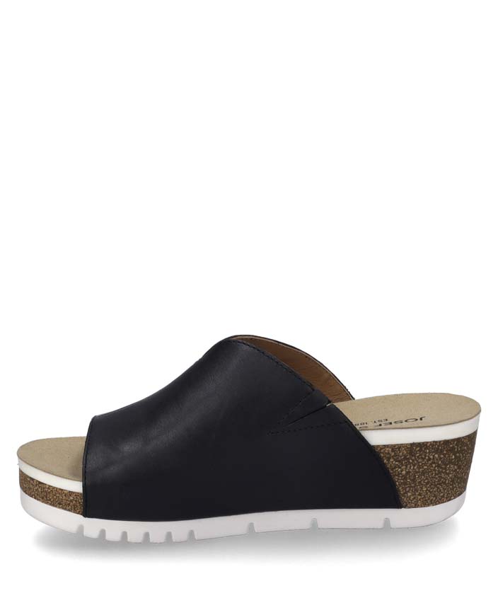Josef Seibel Quinn 01 - Black