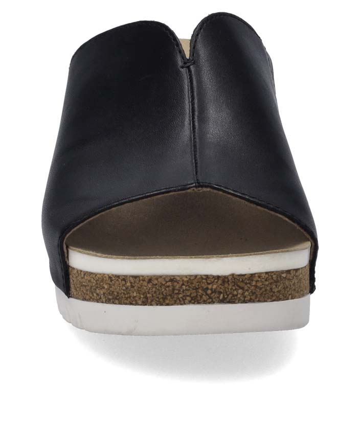 Josef Seibel Quinn 01 - Black