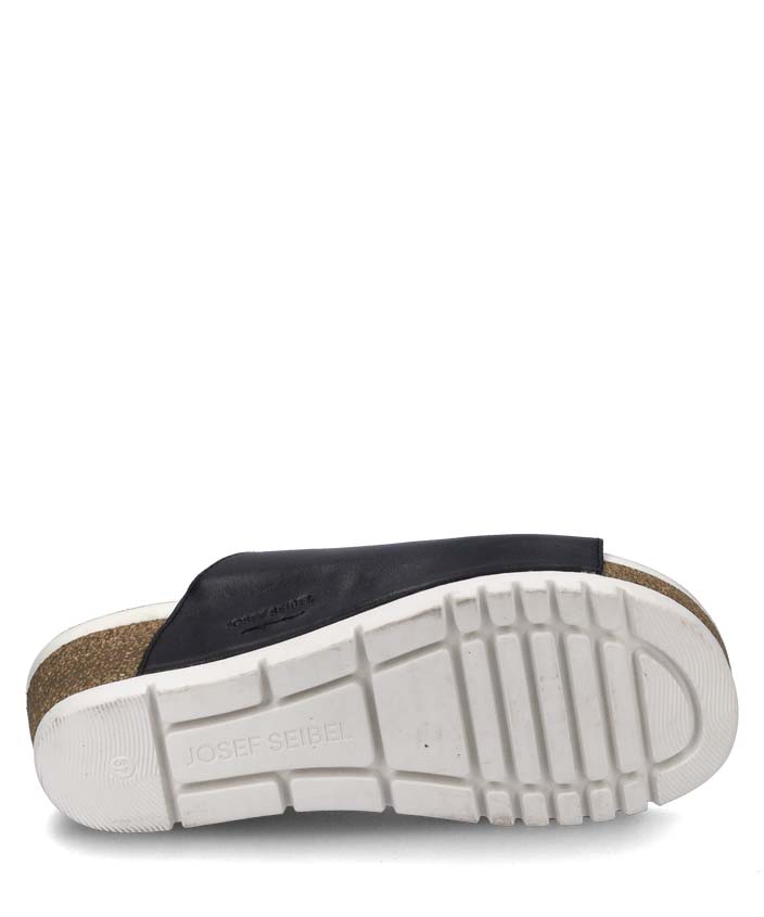 Josef Seibel Quinn 01 - Black