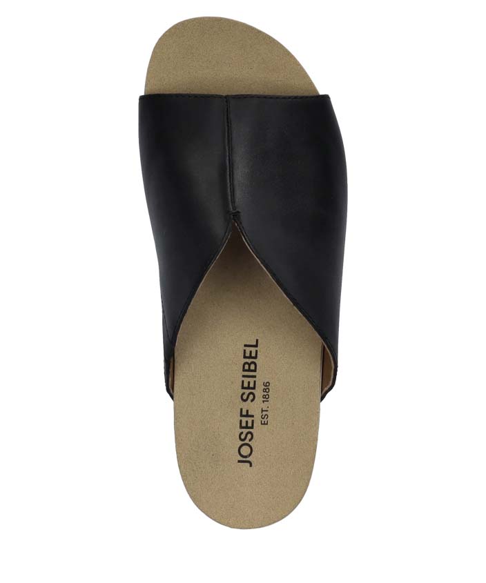 Josef Seibel Quinn 01 - Black