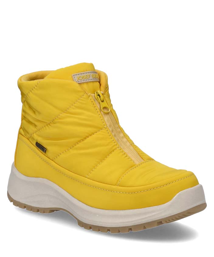 Josef Seibel Colorado 55 - Yellow