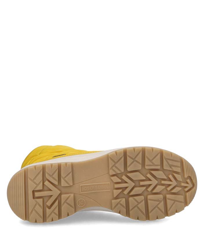 Josef Seibel Colorado 55 - Yellow