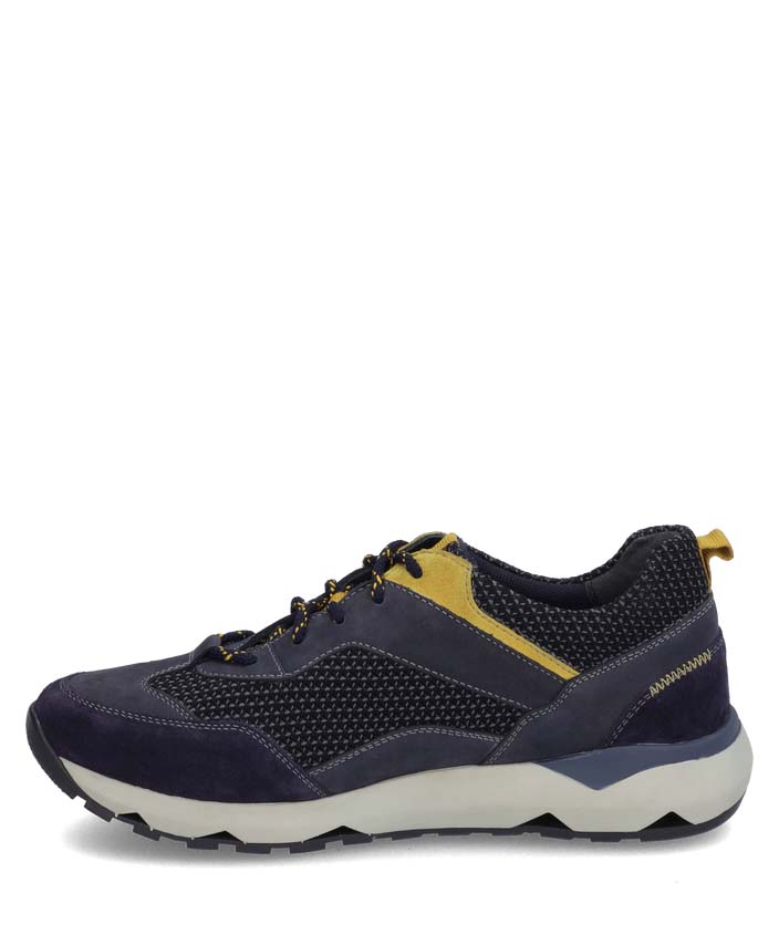 Josef Seibel Jeremiah 08 - Blue