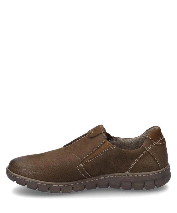 Josef Seibel Steffi 65 - Brown