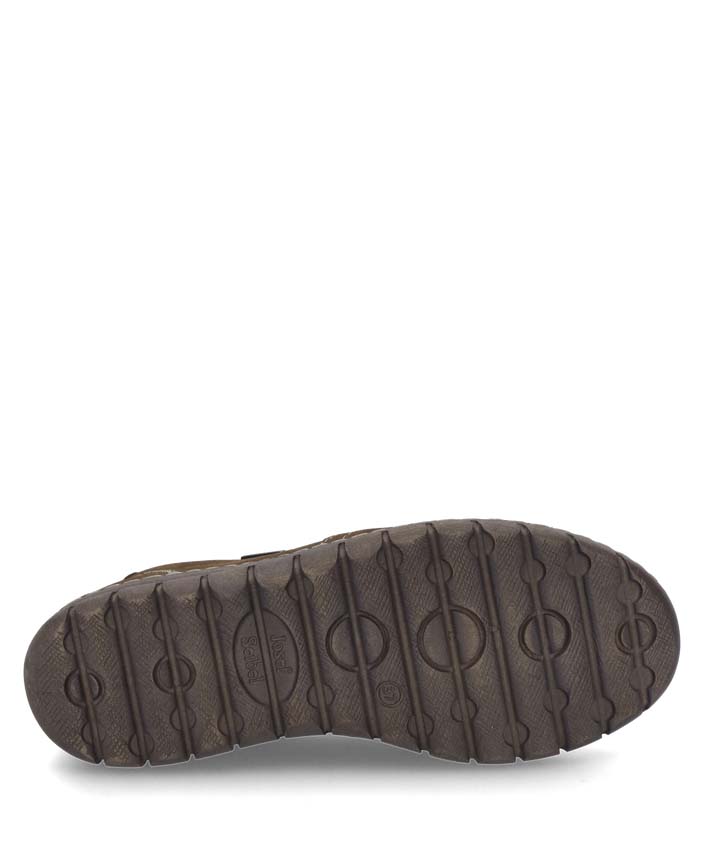 Josef Seibel Steffi 65 - Brown