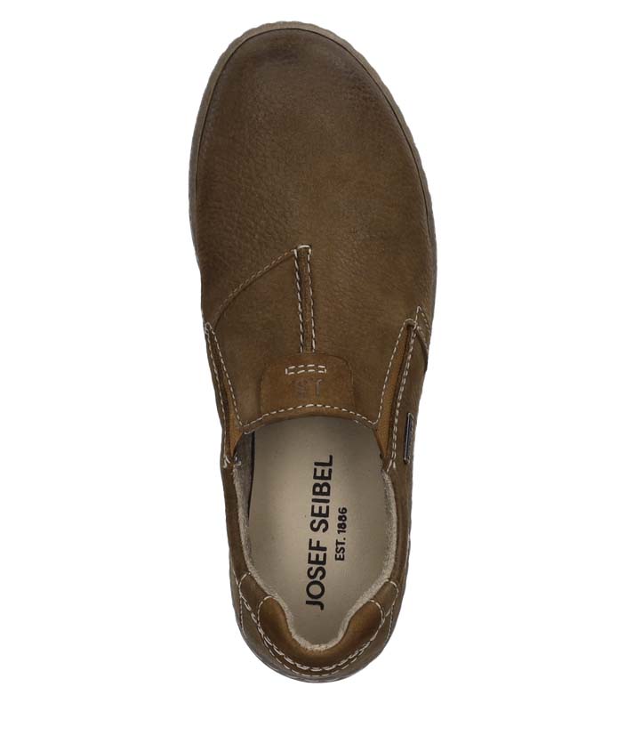 Josef Seibel Steffi 65 - Brown